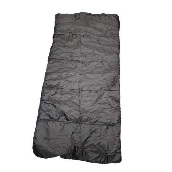 Disney Pixar Kids Boy Sleeping Bag Cars Characters black / Multicolor with bag - Picture 3 of 5